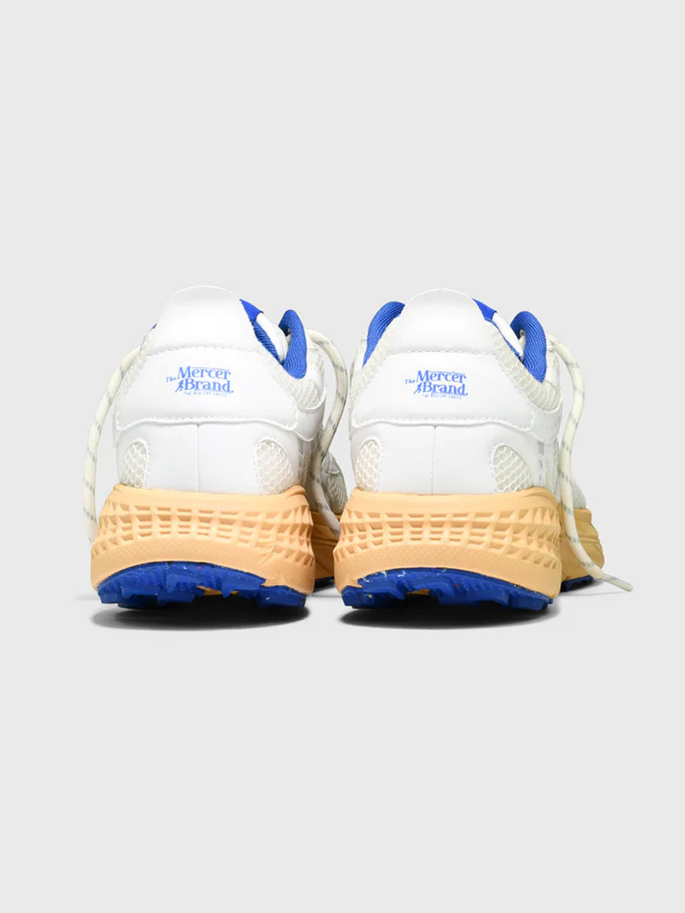 SNEAKER THE RE-RUN MAX GRAPE