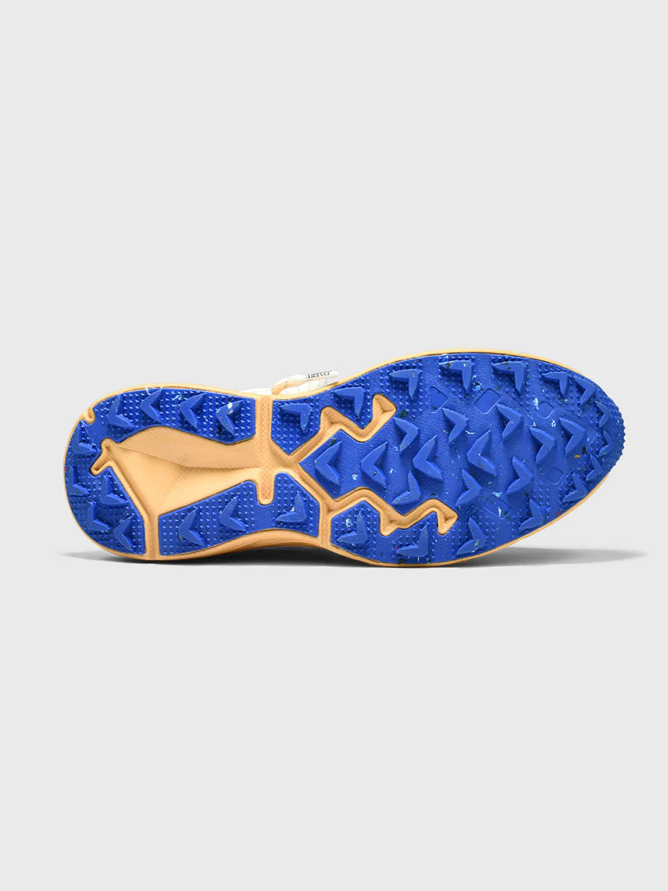 SNEAKER THE RE-RUN MAX GRAPE