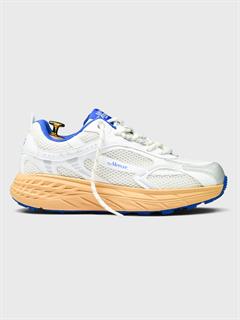SNEAKER THE RE-RUN MAX GRAPE
