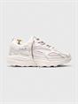 SNEAKER THE RE-RUN MAX SUEDE