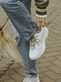 SNEAKER THE RE-RUN MAX SUEDE