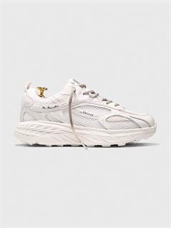 SNEAKER THE RE-RUN MAX SUEDE