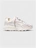 SNEAKER THE RE-RUN MAX SUEDE