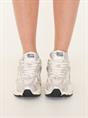 SNEAKER THE RE-RUN METALLIC