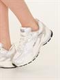 SNEAKER THE RE-RUN METALLIC