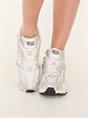 SNEAKER THE RE-RUN METALLIC