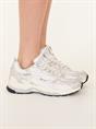 SNEAKER THE RE-RUN METALLIC