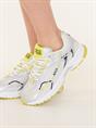SNEAKER THE RE-RUN NEON