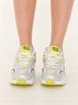SNEAKER THE RE-RUN NEON