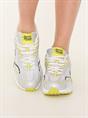SNEAKER THE RE-RUN NEON