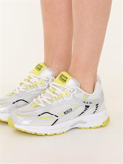 SNEAKER THE RE-RUN NEON