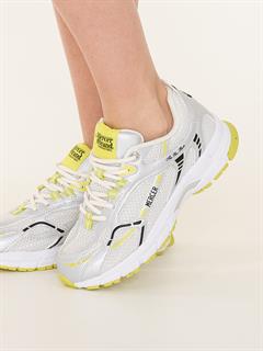 SNEAKER THE RE-RUN NEON