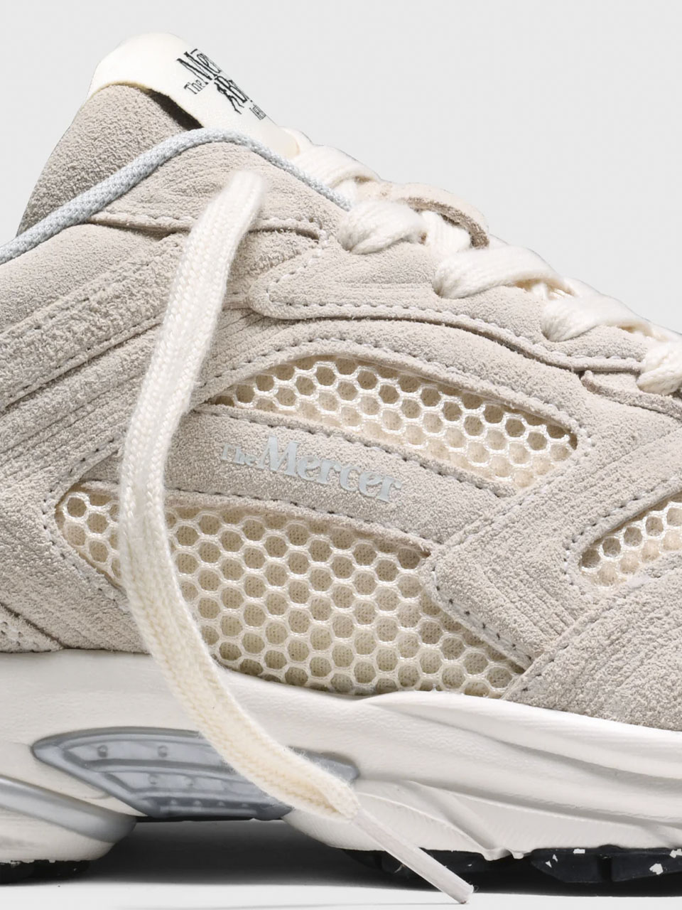 SNEAKER THE RE-RUN NEXT GEN CR