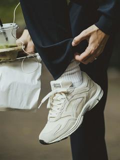 SNEAKER THE RE-RUN NEXT GEN CR