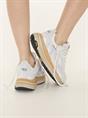 SNEAKER THE RE-RUN VIBRAM NUBUCK