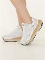 SNEAKER THE RE-RUN VIBRAM NUBUCK