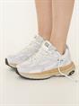 SNEAKER THE RE-RUN VIBRAM NUBUCK