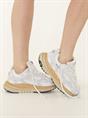 SNEAKER THE RE-RUN VIBRAM NUBUCK