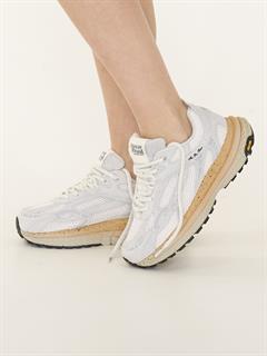 SNEAKER THE RE-RUN VIBRAM NUBUCK