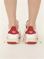 SNEAKER THE RE-RUN VINTAGE