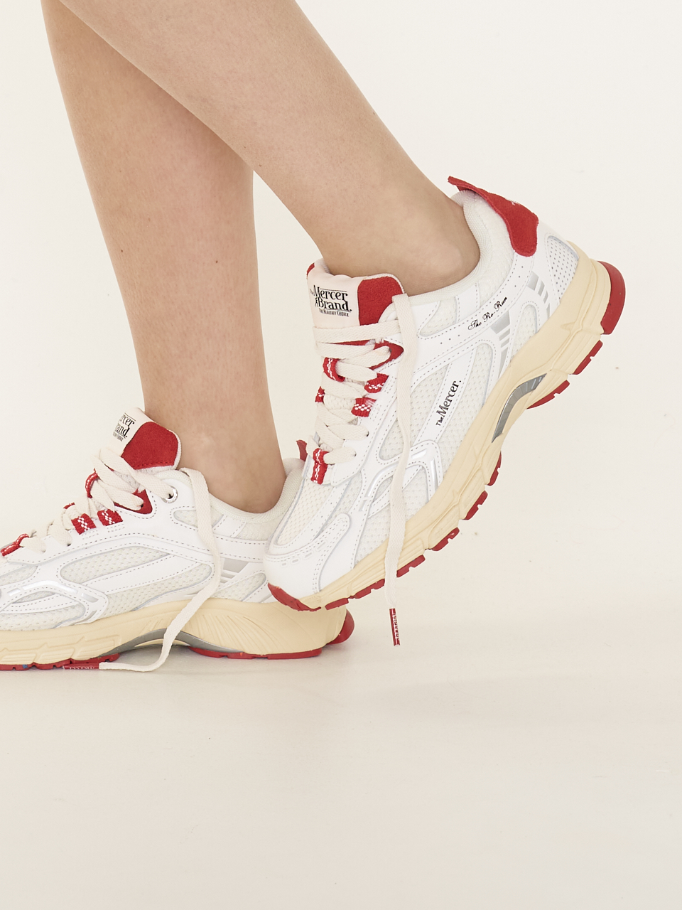 SNEAKER THE RE-RUN VINTAGE