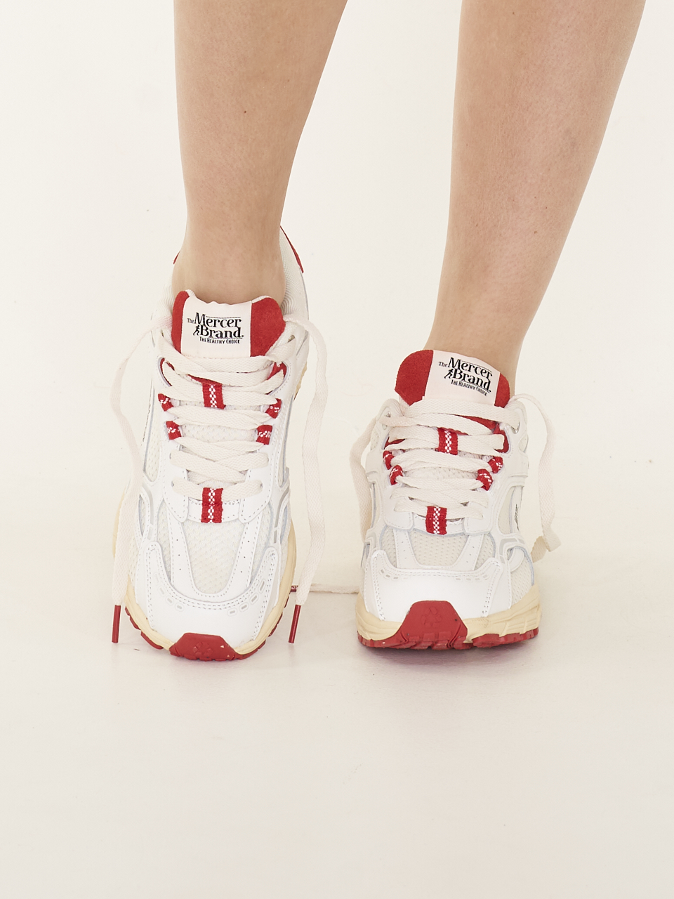 SNEAKER THE RE-RUN VINTAGE