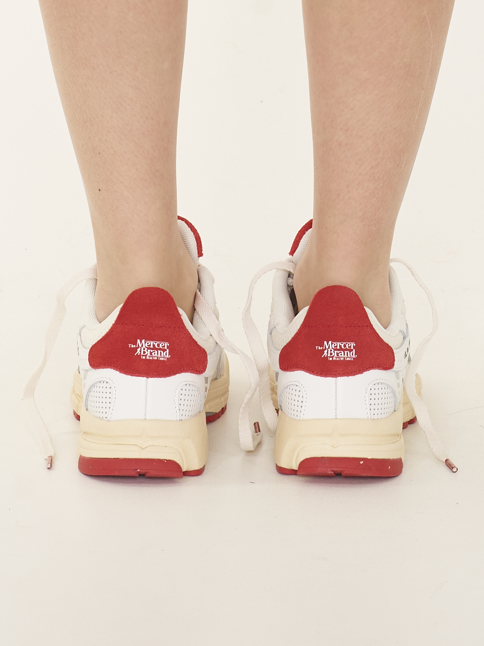 SNEAKER THE RE-RUN VINTAGE