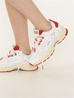 SNEAKER THE RE-RUN VINTAGE