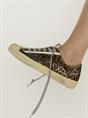 SNEAKER V-STAR 2 LEOPARD