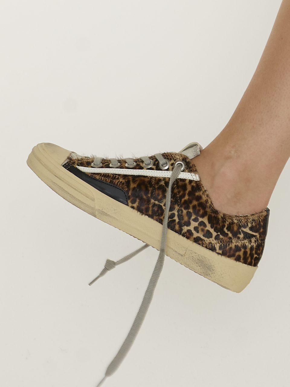 SNEAKER V-STAR 2 LEOPARD