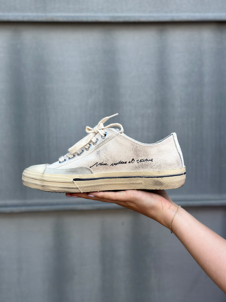 SNEAKER V-STAR