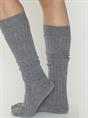 SOCKS BODIL CHUNKY KNEE HIGHS