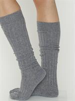 SOCKS BODIL CHUNKY KNEE HIGHS