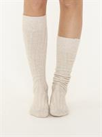 SOCKS BODIL CHUNKY KNEE HIGHS