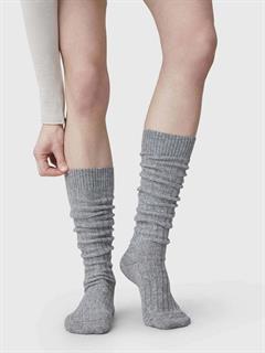 SOCKS BODIL CHUNKY KNEE HIGHS