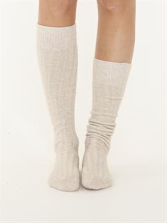 SOCKS BODIL CHUNKY KNEE HIGHS