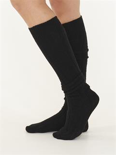 SOCKS BODIL CHUNKY KNEE HIGHS
