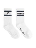 SOCKS DEBLON 2-PACK