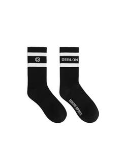 SOCKS DEBLON 2-PACK