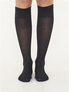 SOCKS DORIS DOS KNEE HIGHS