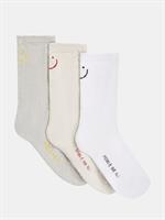 SOCKS F1750 3-PACK
