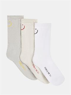 SOCKS F1750 3-PACK