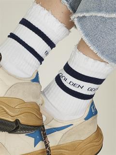 SOCKS HIGH RIB