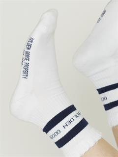 SOCKS HIGH RIB