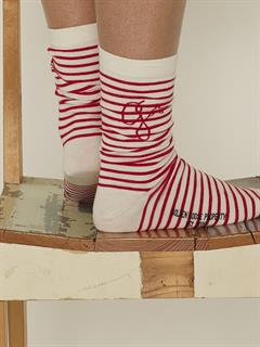 SOCKS LIGHT LOW RIB
