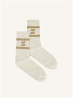 SOCKS LOGO SPARKLE