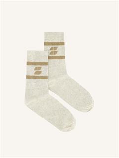 SOCKS LOGO SPARKLE