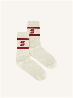 SOCKS LOGO SPARKLE