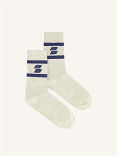 SOCKS LOGO SPARKLE