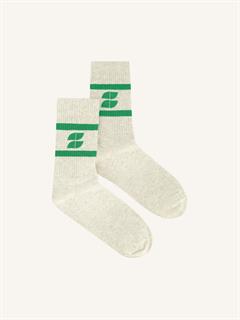 SOCKS LOGO SPARKLE